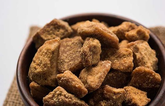 All About All Natural Jaggery and Liquid Jaggery!