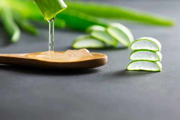 A Natural Elixir for Healthy Hair: The Earth Reserve Traditionally Prepared Hair Oil – 12 Herbs