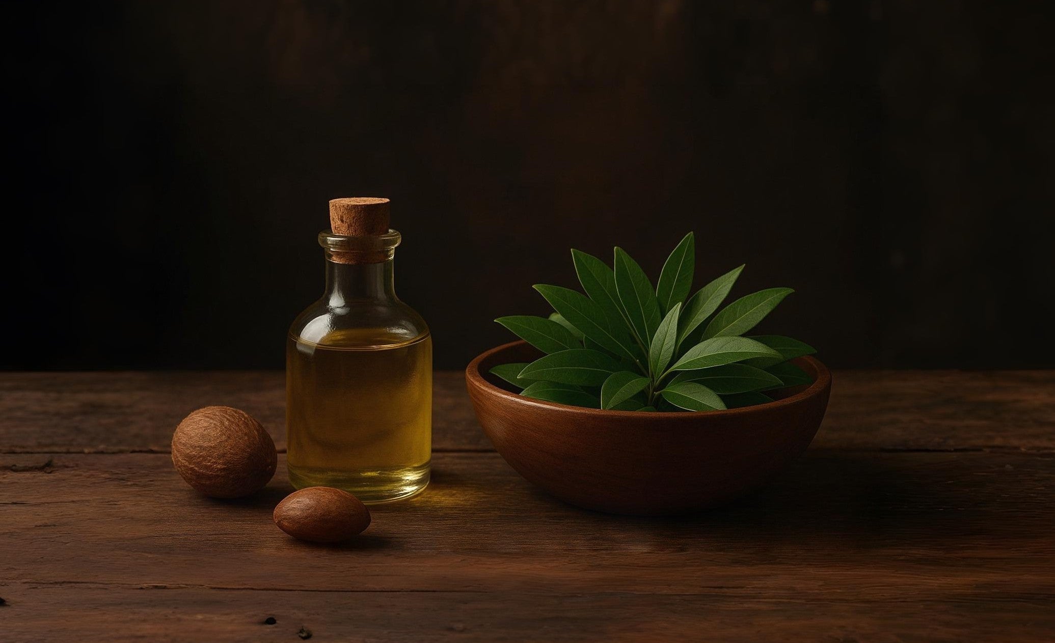 Debunking the Myths of Natural Hair Oils for Growth