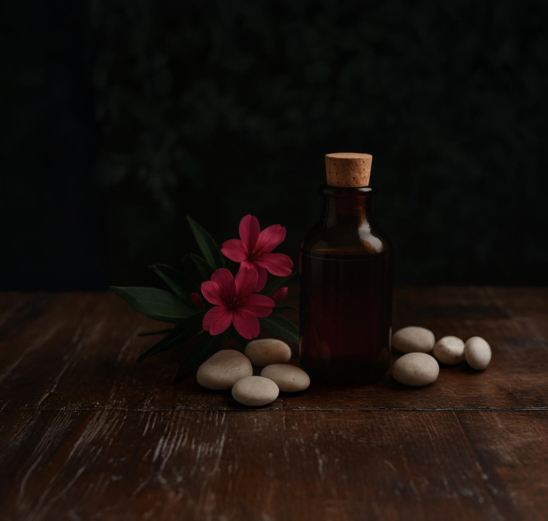 Floral Elegance in Your Skincare Routine with Essential Oils