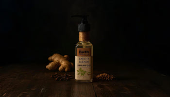 Stronger, Healthier Hair—Naturally: What Makes this Spices Mix Shampoo Stand Out