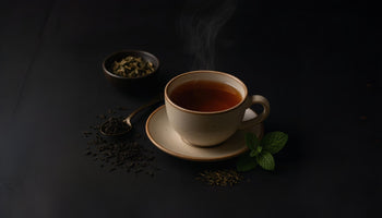 The Timeless Appeal of Tea: A Journey Through Flavor, Culture, and Wellness