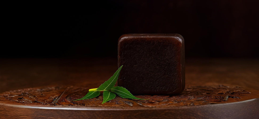 Naturally Clean: A Closer Look at Neem and Basil Soap for Sensitive Skin