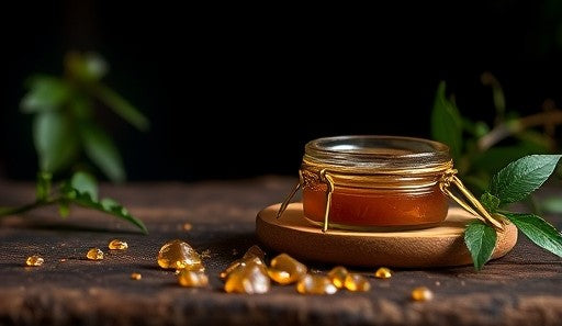 A Wholesome Alternative to Refined Sugar: 100% Natural Liquid Jaggery