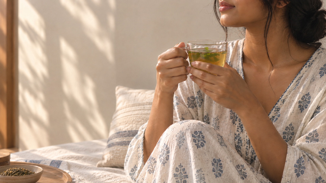Everyday Wellness Habits for a Healthier Life