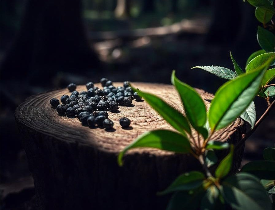 The King of Spices for all Seasons: Exploring the Versatility of Organic Black Pepper