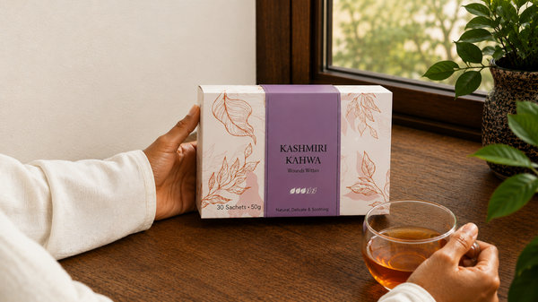 Why Tea Belongs in Your Everyday Wellness Routine