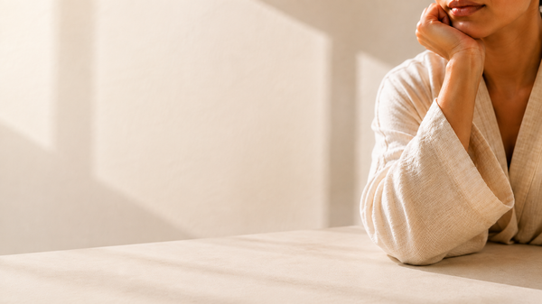 A Beginner's Guide to Choosing Natural Skincare