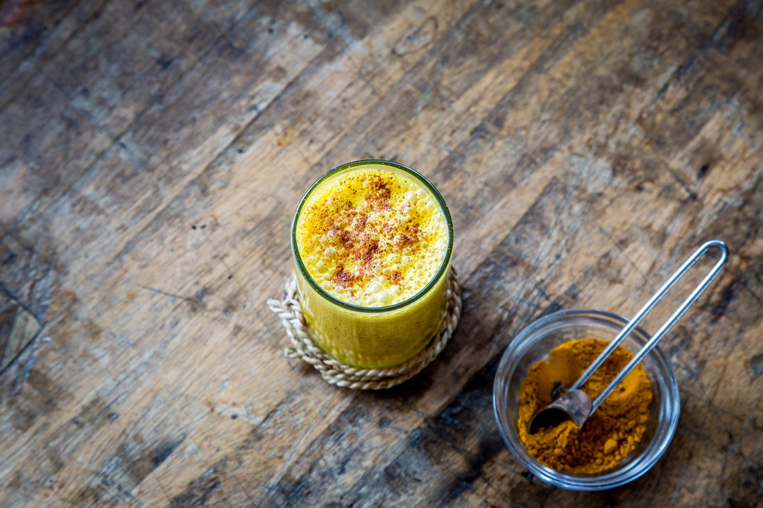 Natural Remedies for Boosting the Immune System