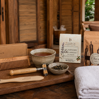 Wooden Essential