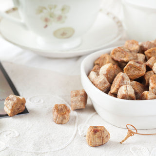 Natural Snacks