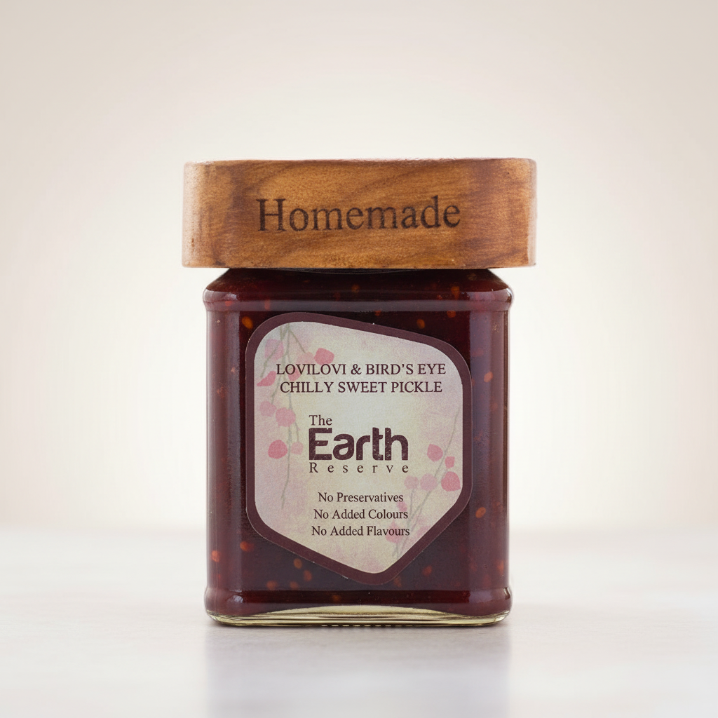 Natural & Organic Foods