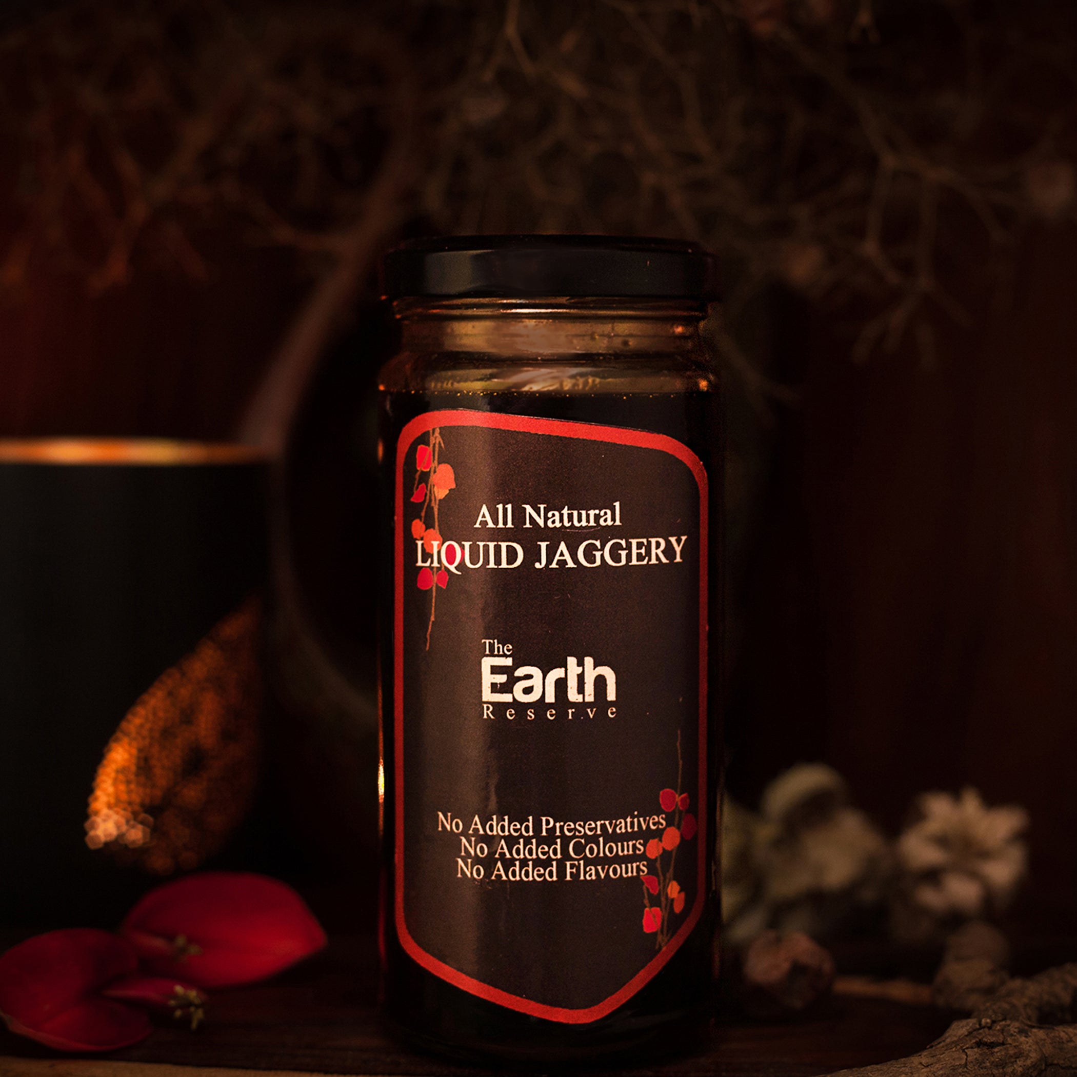Natural Liquid Jaggery