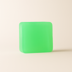 Tuberose & Ylang Ylang Soap | SLS & Paraben Free │Glycerin Rich