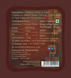 Mulberry Preserve | High Fruit Content | No Preservative