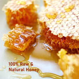 HONEY FROM THE WILD- COORG HONEY 300 GM