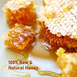 HONEY FROM THE WILD- COORG HONEY 300 GM