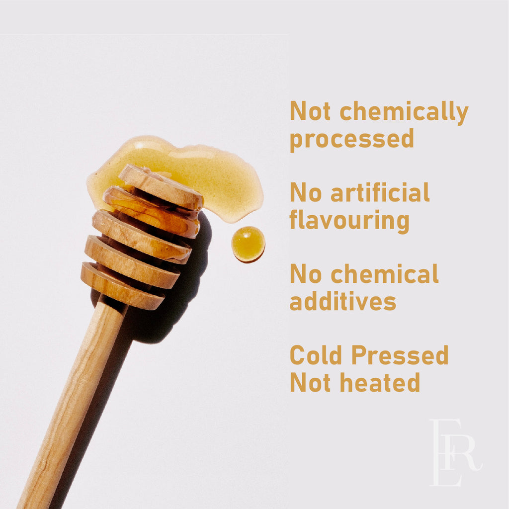 Honey From The Wild - Coorg Honey 300gm