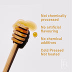 Honey From The Wild - Coorg Honey 300gm