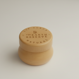 Moroccan Mint Lip Scrub