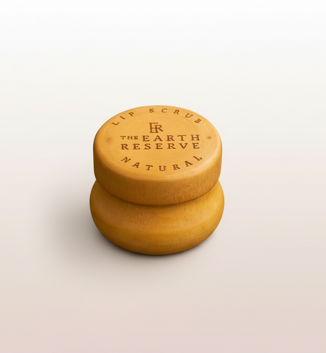 Moroccan Mint Lip Scrub