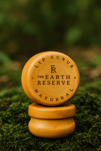 Moroccan Mint Lip Scrub