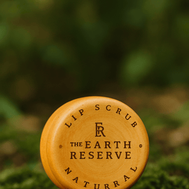 Moroccan Mint Lip Scrub