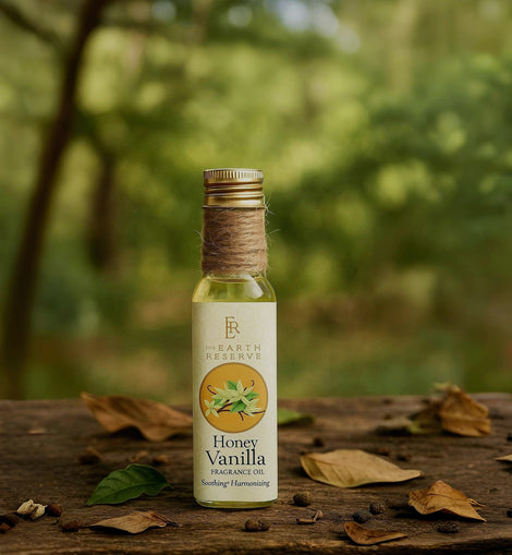 Honey Vanilla Fragrance oil-100 ml