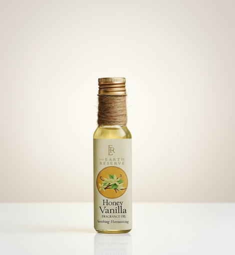 Honey Vanilla Fragrance oil-100 ml