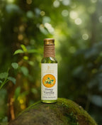 Honey Vanilla Fragrance oil-100 ml