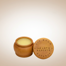 Moroccan Mint Lip Balm