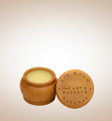 Moroccan Mint Lip Balm