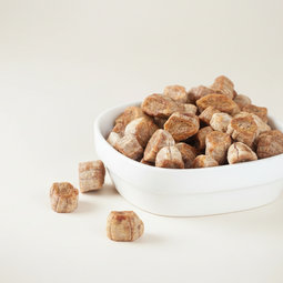 Chewy Sundried Banana Bites | Completely Organic Healthy Snack