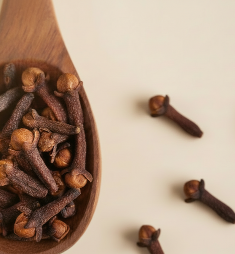 Cloves | Certified Organic