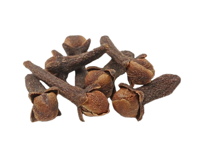 Clove Essential Oil