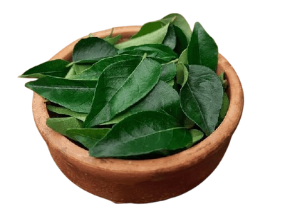 Curry Leaves
