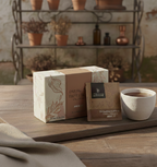 Darjeeling First Flush Tea Box