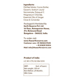 Spices Mix | Earthy Blends Shampoo │ Cocoa Butter Enriched | Free From Harsh Chemicals