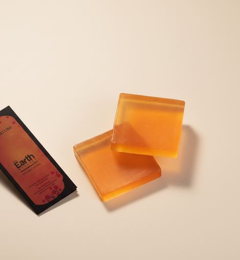 Spices Mix | Earthy Blends Natural Glycerin Soap | SLS & Paraben Free │Glycerin Rich