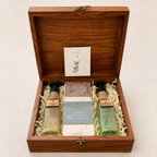 Eco Bath & Body Quartet