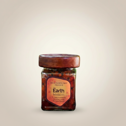 Fig & Passion fruit Preserve
