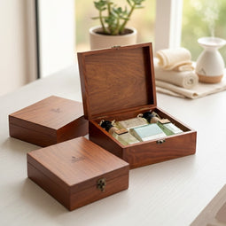 Eco Bath & Body Quartet