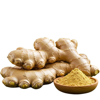 Ginger