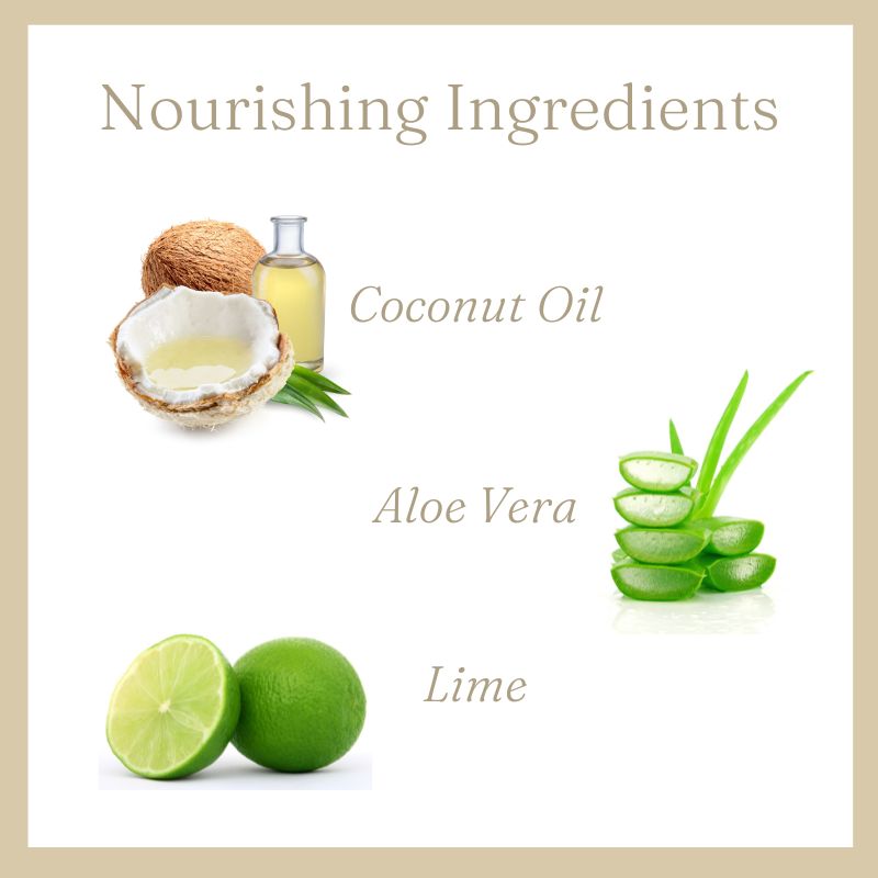 100% Natural Herb Enriched Hair Oil ∙ No Synthetic Chemicals