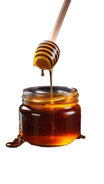 Honey Essential Oil