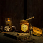 Honey From The Wild - Coorg Honey 300gm