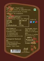 100% Natural Liquid Jaggery | No Synthetic Chemicals or Preservatives | No Added Colours