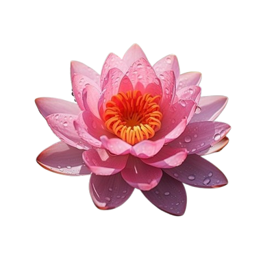 Lotus Essential Oil