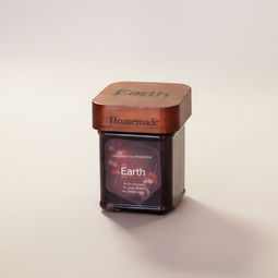 Mulberry Preserve | High Fruit Content | No Preservative