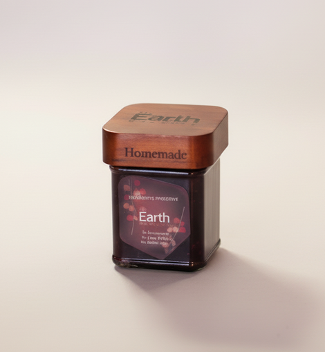 Mulberry Preserve | High Fruit Content | No Preservative